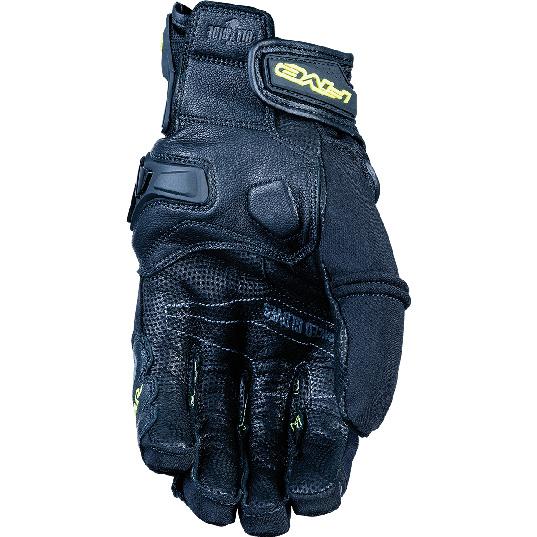 FIVE Gants X-RIDER WP 2