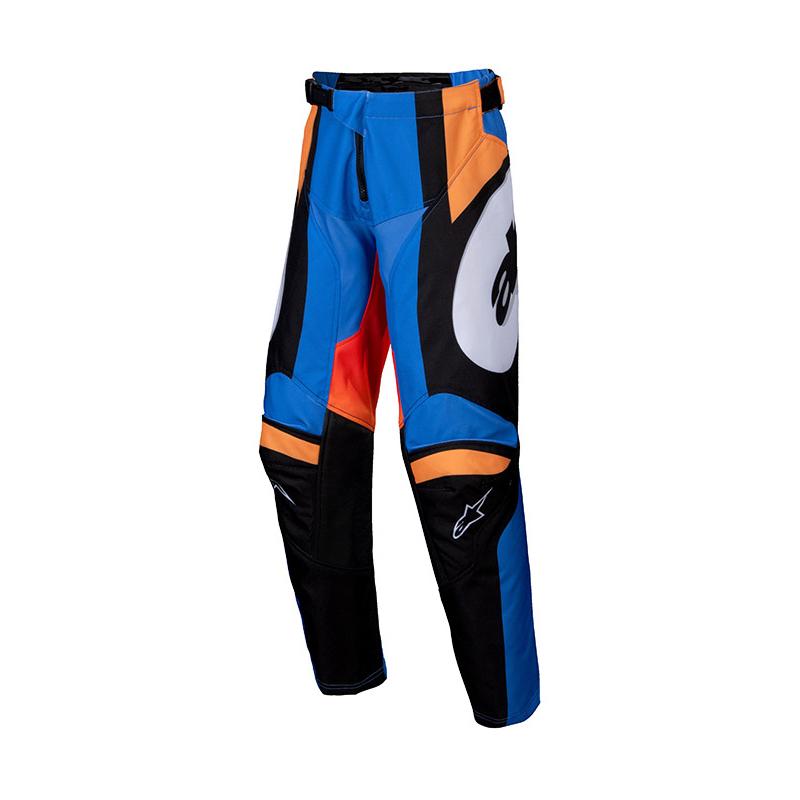 ALPINESTARS Pantalon Cross YOUTH RACER MELT