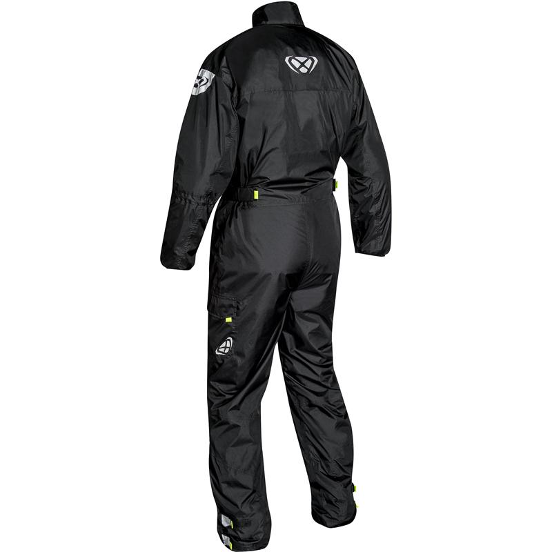 IXON Combinaison De Pluie Yosemite 2