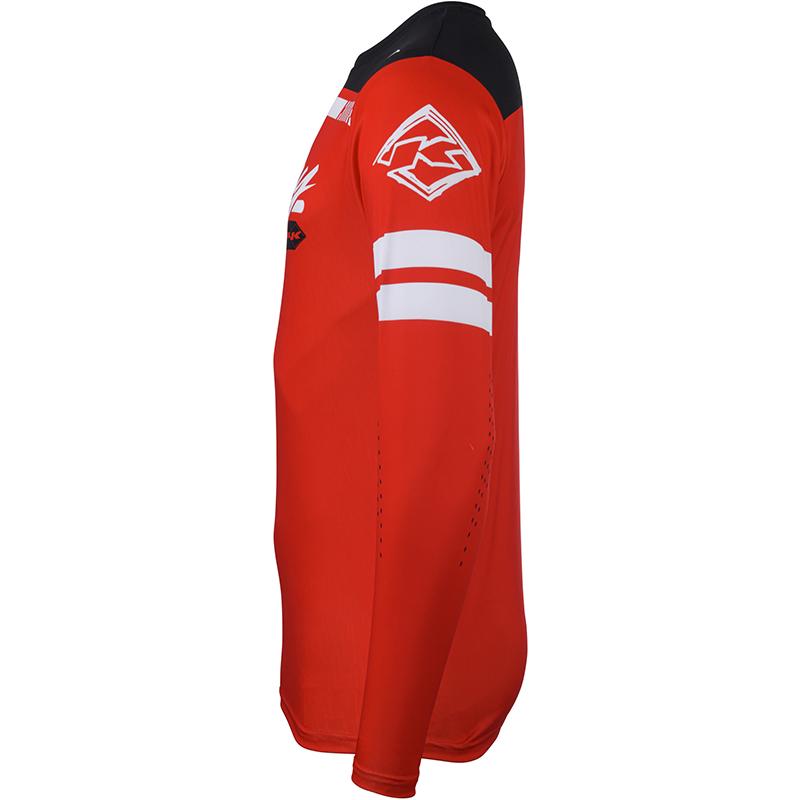 KENNY Maillot cross TRACK DIRT 2