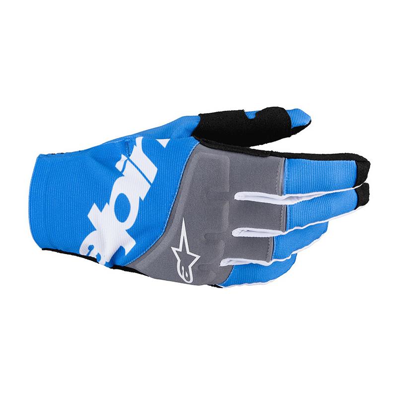 ALPINESTARS Gants cross TECHSTAR