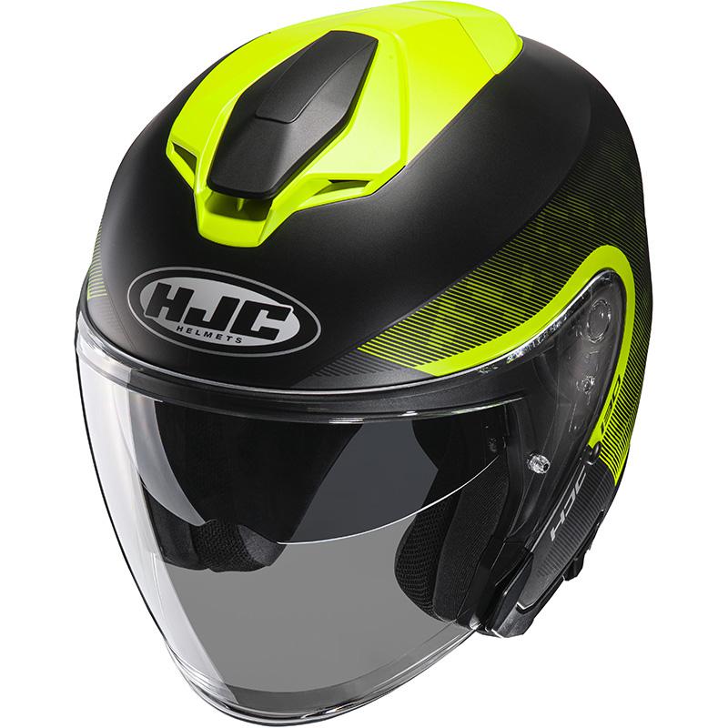 HJC Casque i30 DEXTA MC3HSF 2