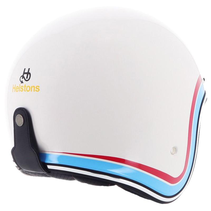 HELSTONS Casque FREEDOM 2