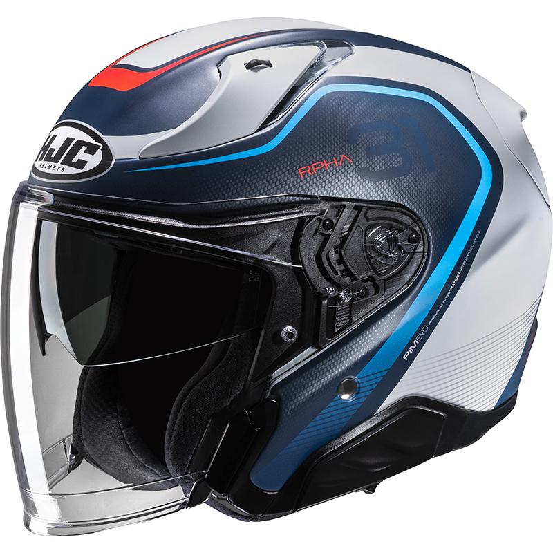 HJC RPHA Casque RPHA 31 KOUV MC21SF