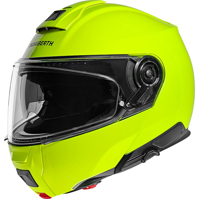 SCHUBERTH Casque C5 Fluo
