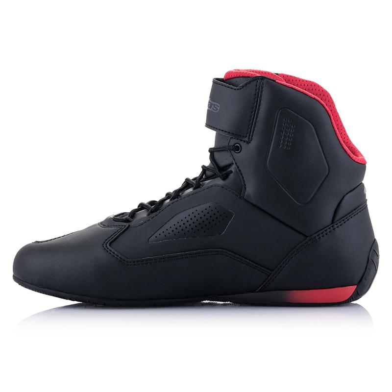 ALPINESTARS Baskets FASTER-3 RIDEKNIT&reg; 2