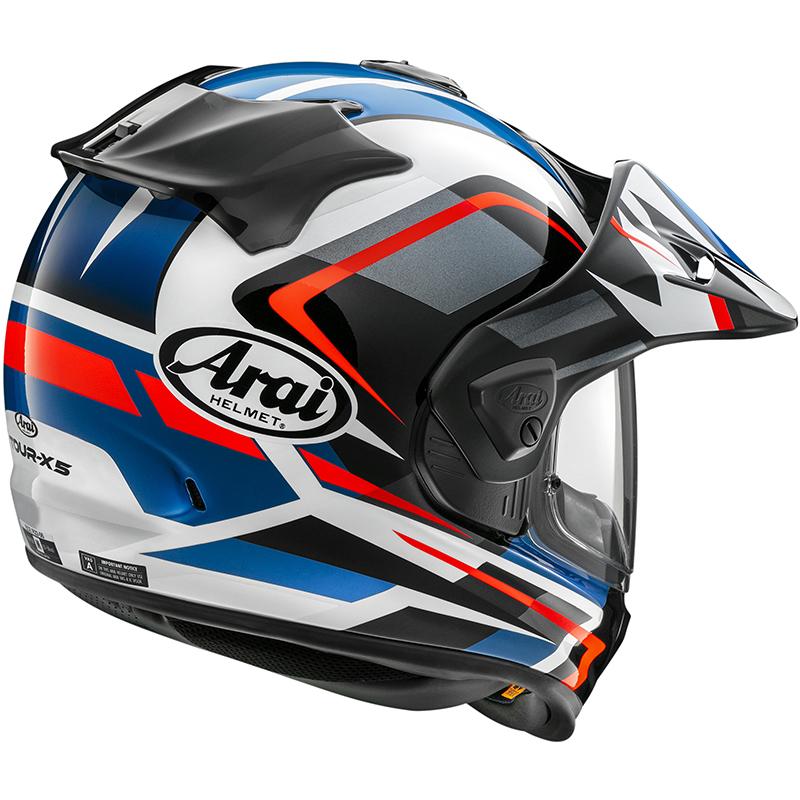 ARAI Casque TOUR-X5 DISCOVERY 2