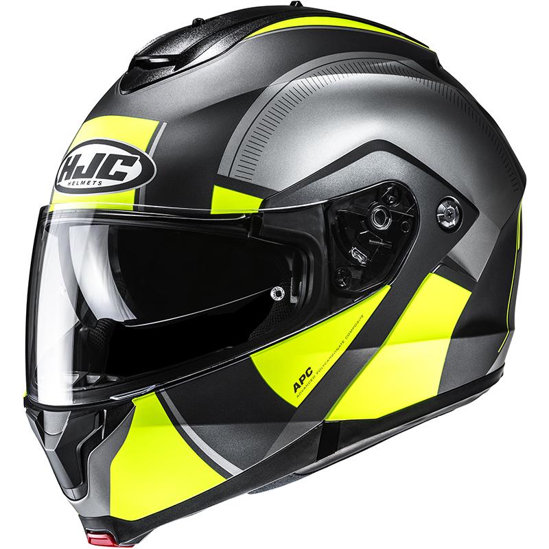HJC Casque C91N JYN MC3HSF
