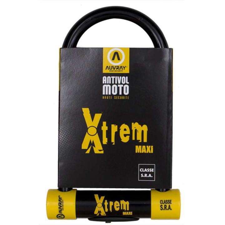 AUVRAY Antivol U XTREM 110 X 230 2
