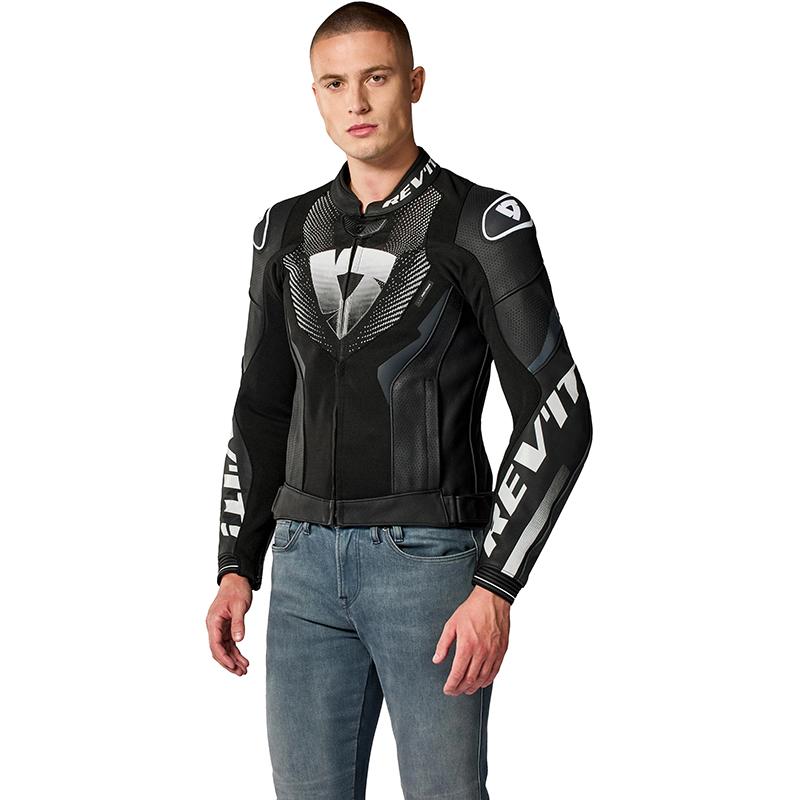REVIT Blouson Hyperspeed 3 Air 2