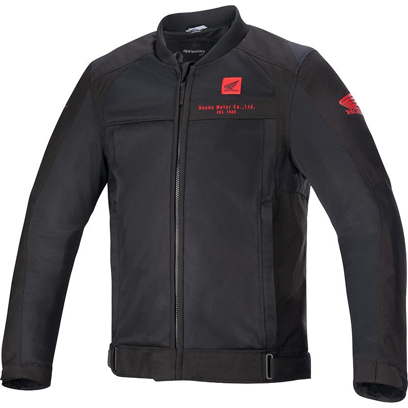 ALPINESTARS Blouson HONDA LUC V2 AIR