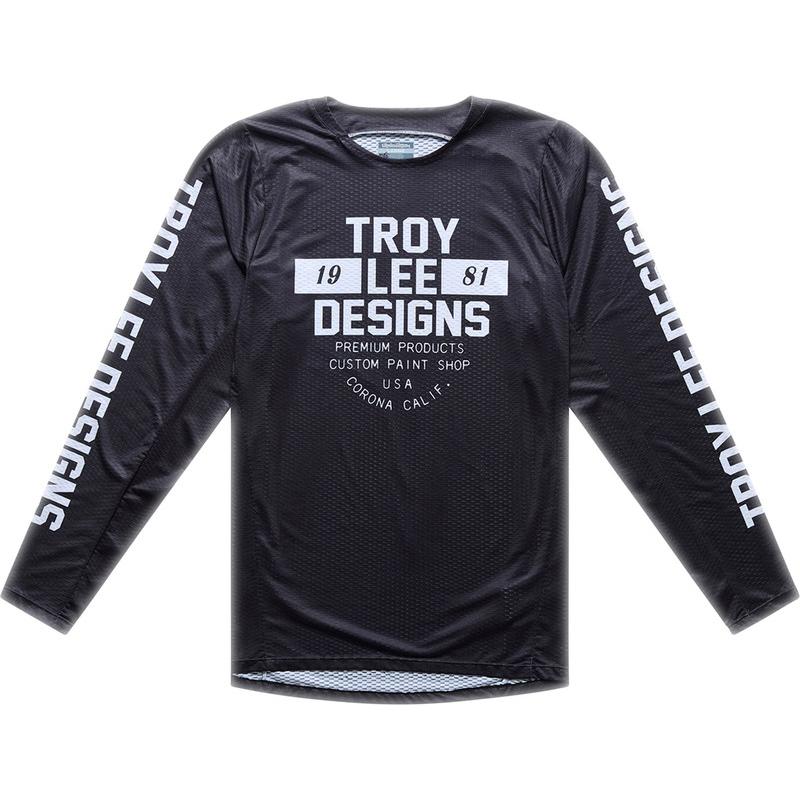 TROYLEEDESIGNS Maillot Cross Gp Pro Air