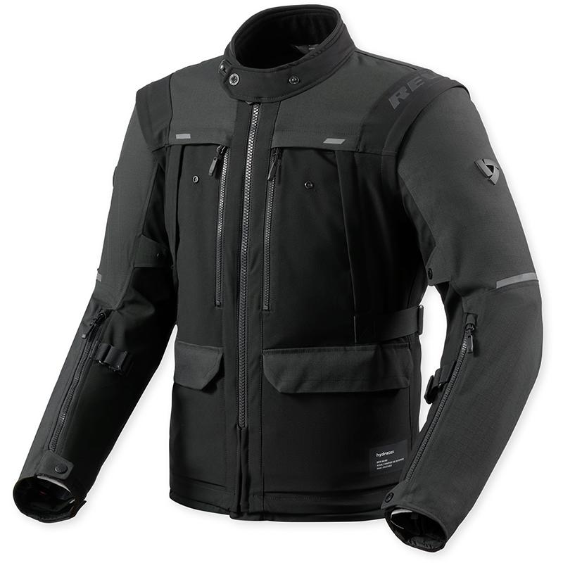 REVIT Blouson Offtrack 3 H2O