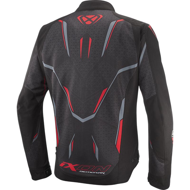 IXON Blouson DEMONIAK 2