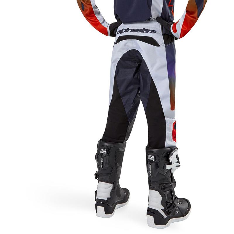 ALPINESTARS Pantalon Cross YOUTH RACER HOEN PANTS 2