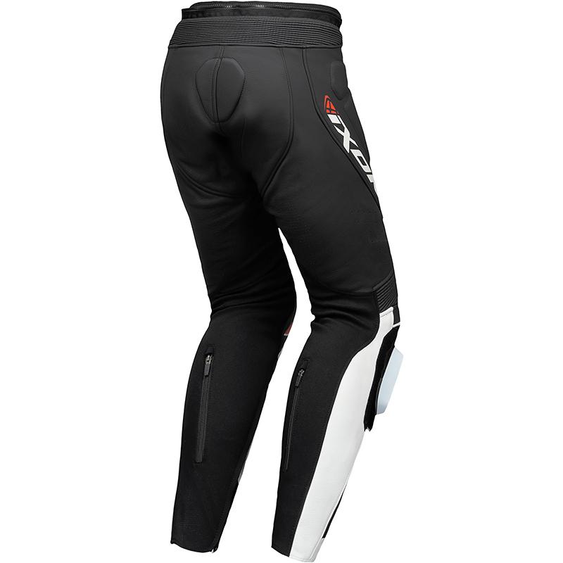 IXON Pantalon cuir VORTEX 3 PT 2