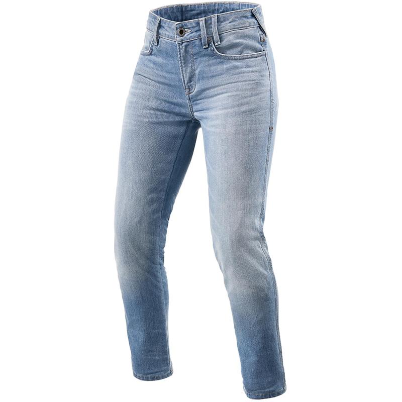 REVIT Jeans SHELBY LADIES SK L30 court