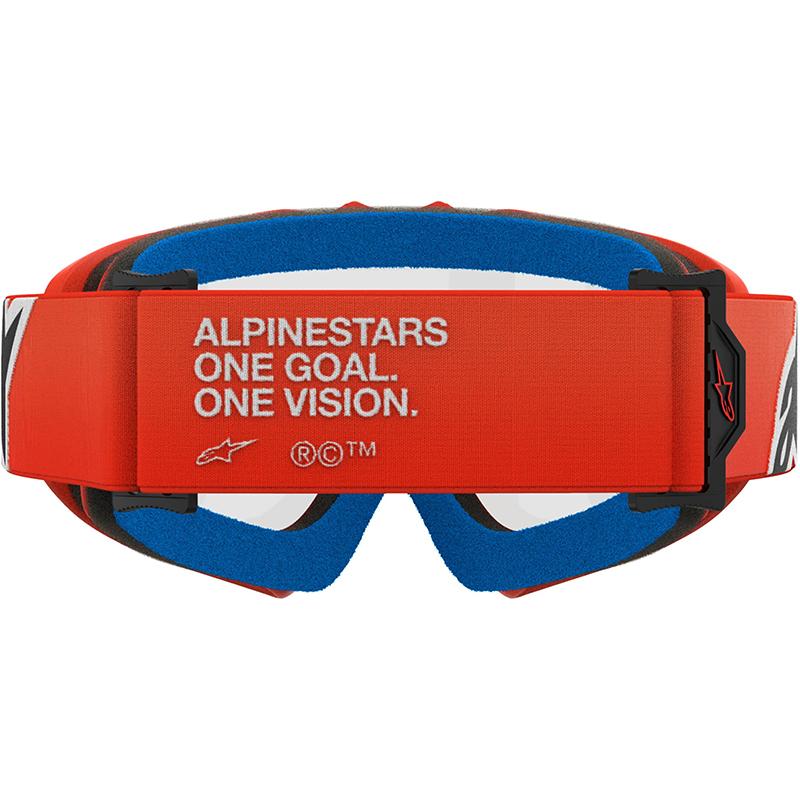 ALPINESTARS Masque cross VISION YOUTH CORP 2