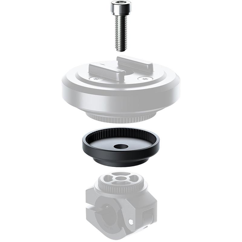 SPCONNECT Sp Adaptateur Module Anti Vibration 2