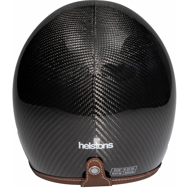HELSTONS Casque NAKED 2