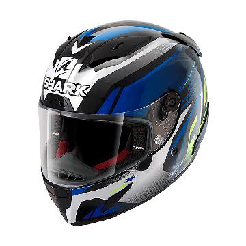 SHARK Casque RACE-R PRO ASPY