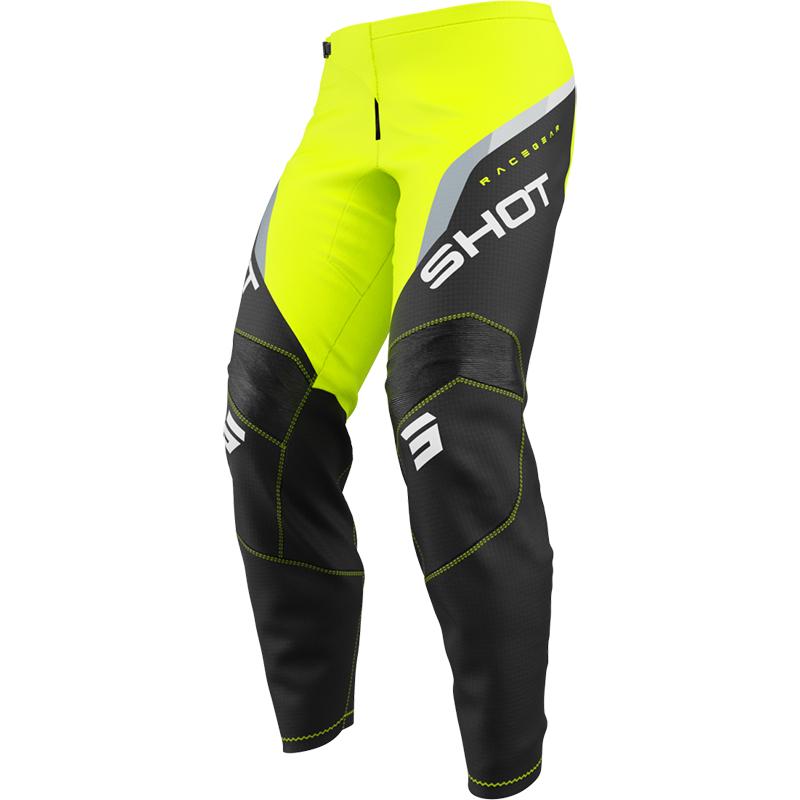 SHOT Pantalon Cross DRAW KID DAYTONA