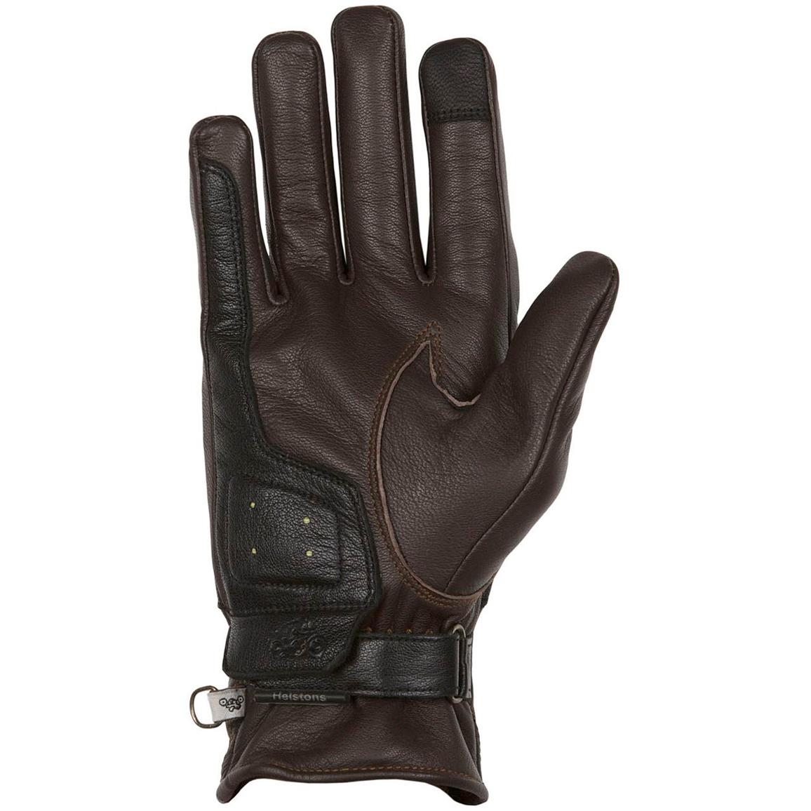 HELSTONS Gants MORA 2