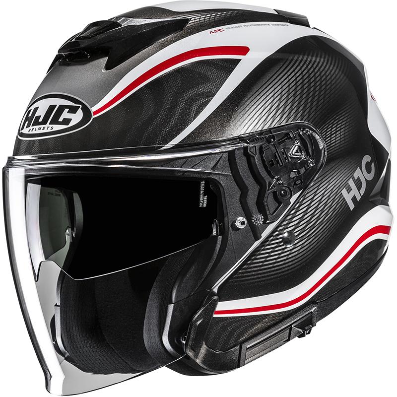 HJC Casque i31 DEPE MC1