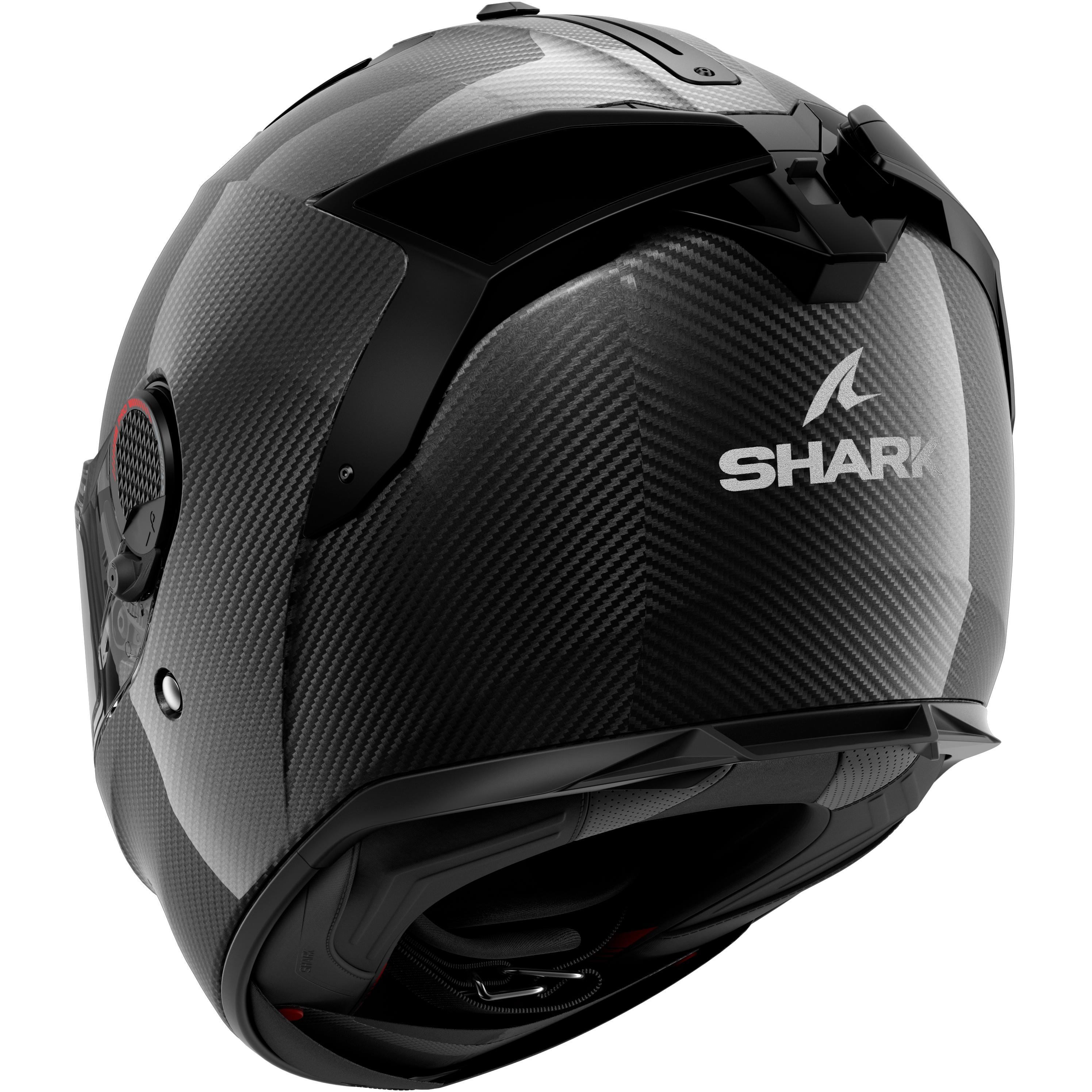 SHARK Casque SPARTAN GT PRO CARBON SKIN 2