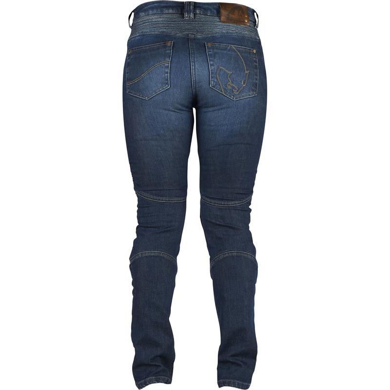 FURYGAN Jeans Lady Purdey 2