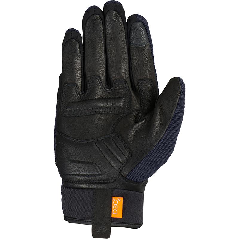 FURYGAN Gants JET D3O&reg; 2