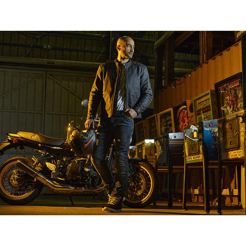SEGURA Blouson PHIL 2