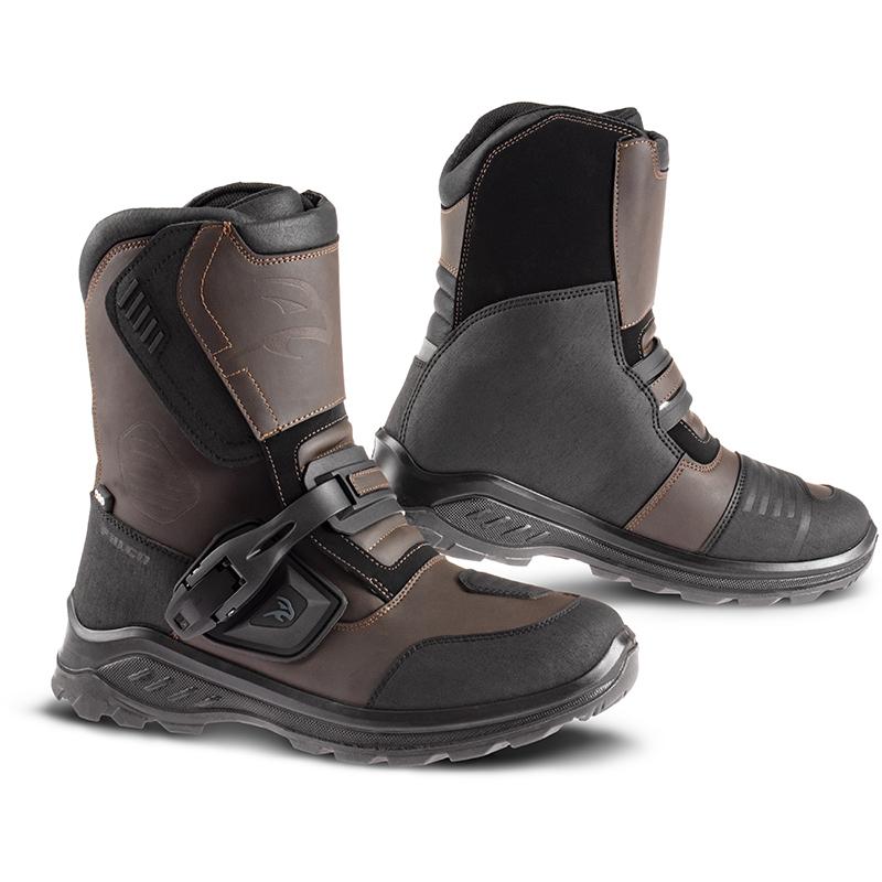 FALCO Bottes MARSHALL 2