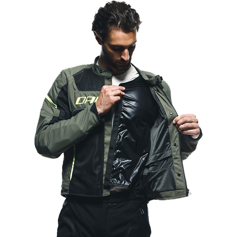 DAINESE Blouson AIR FRAME 3 2