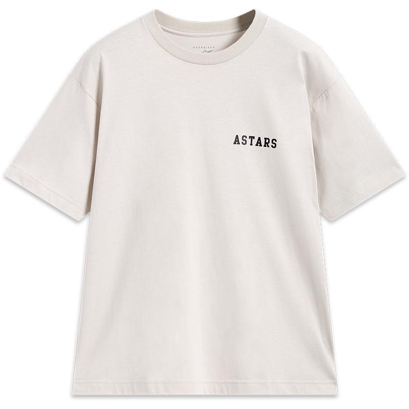 ALPINESTARS Tee-Shirt Latitude Oversized