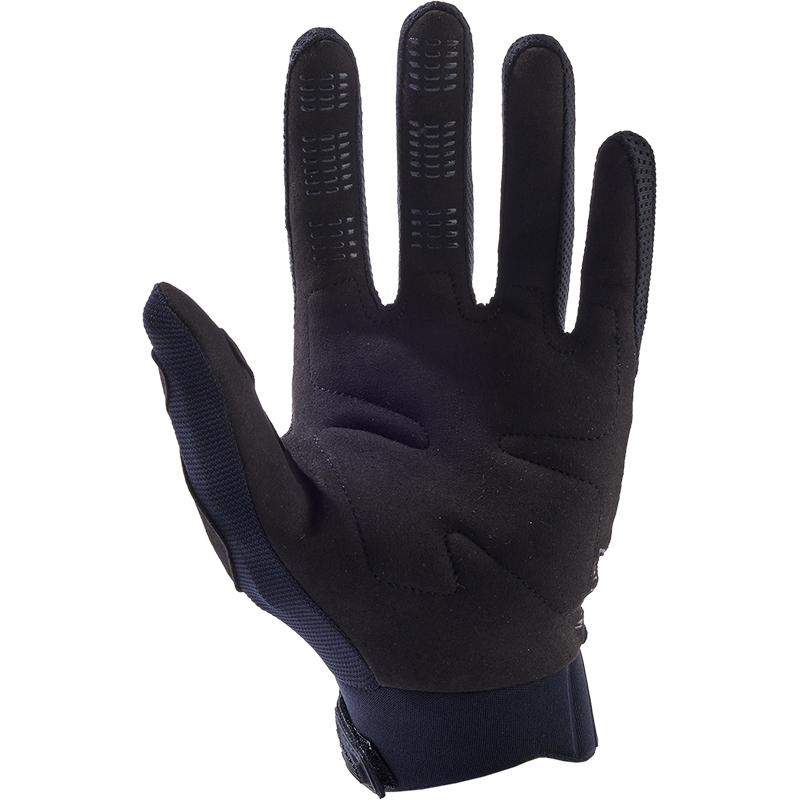 FOX Gants cross DIRTPAW - BLACK 2