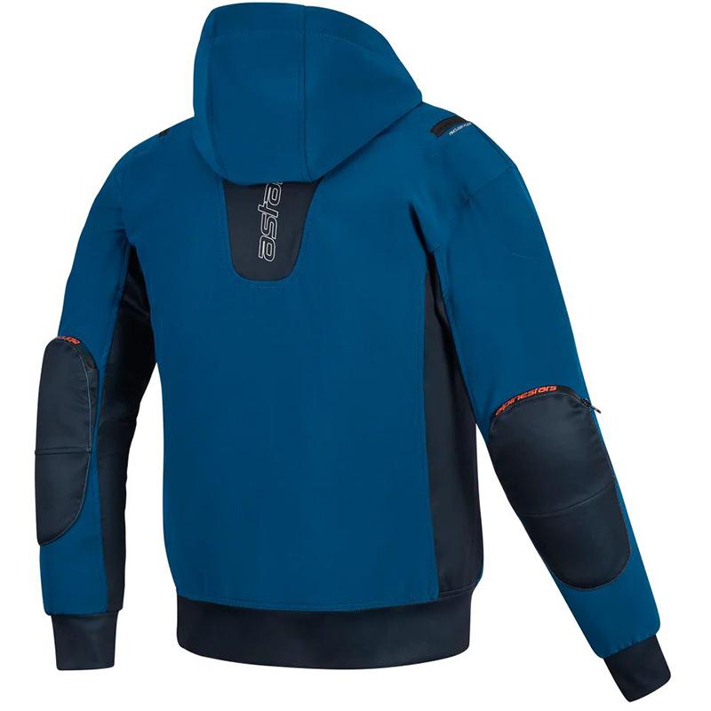 ALPINESTARS Veste MOBLAST WP 2