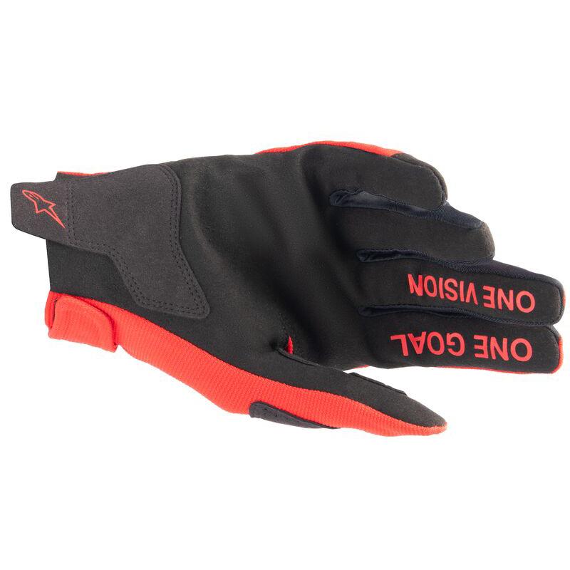 ALPINESTARS Gants cross YOUTH RADAR 2