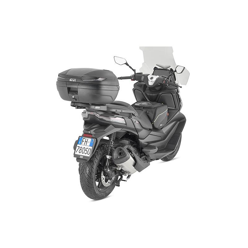 GIVI Top case V45 ARENA TECH 2