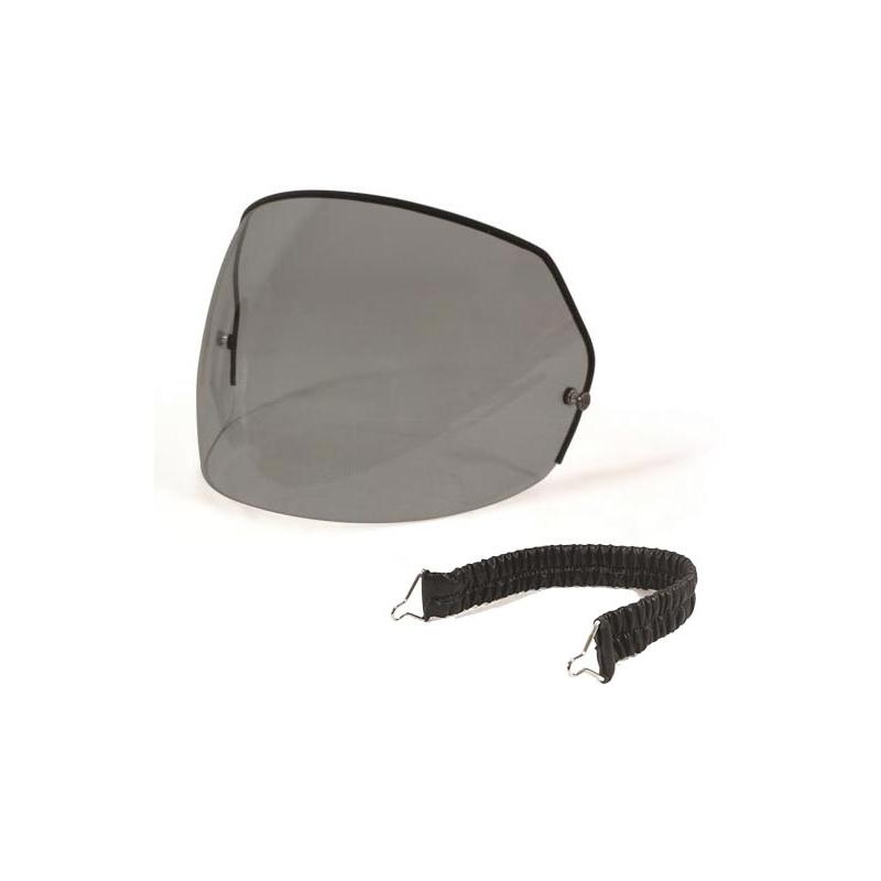 HARISSON Ecran À SANGLE WINTER fumé