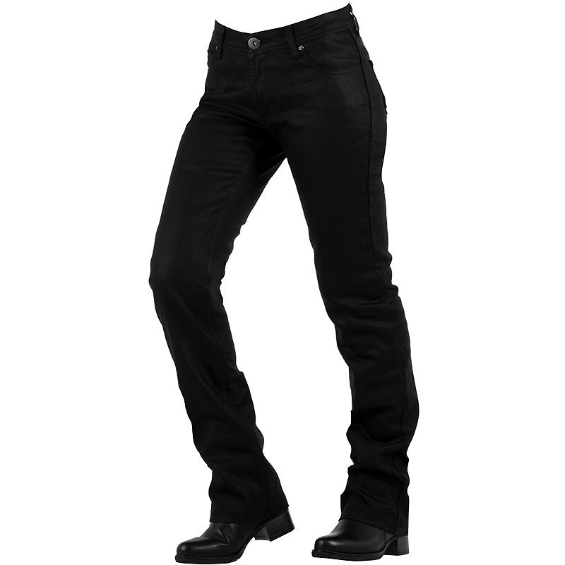 OVERLAP Jeans DONINGTON LADY WAXED