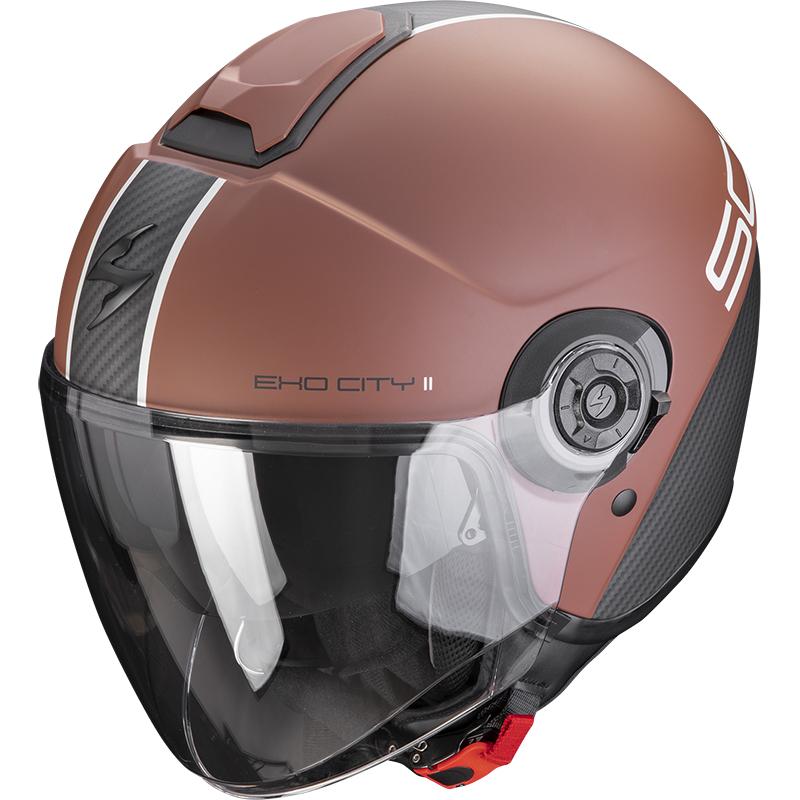 SCORPION Casque EXO-CITY II CARBO