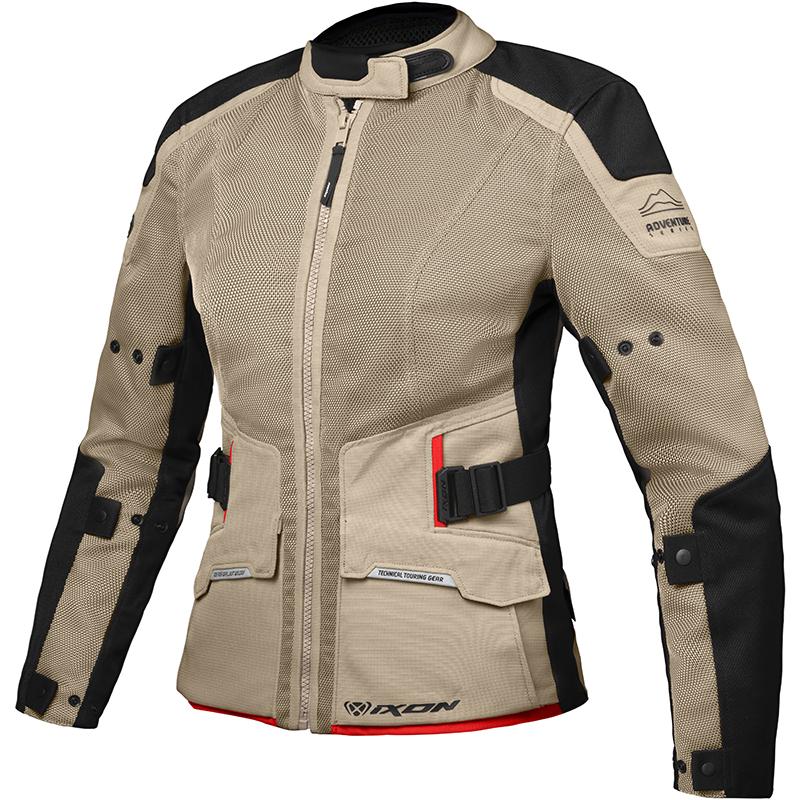 IXON Veste M-NJORD LADY