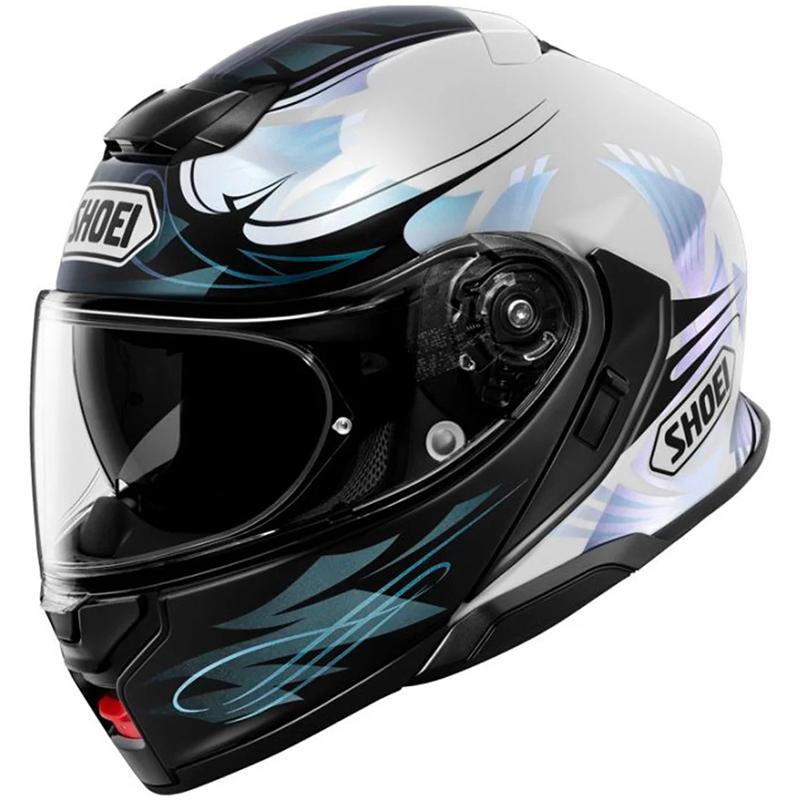 SHOEI Casque Neotec 3 Breeze Tc-2