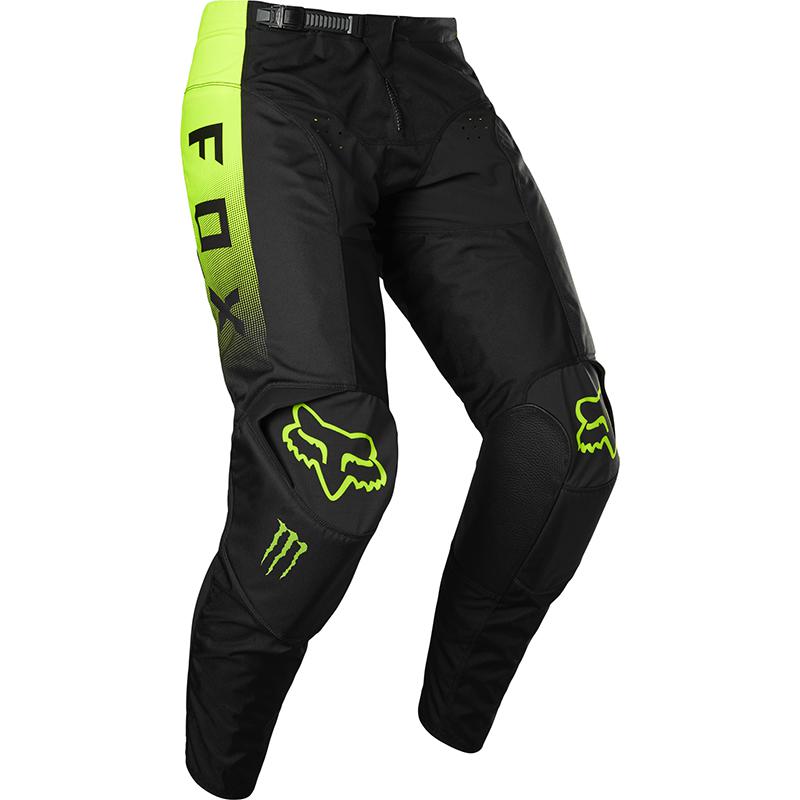 FOX Pantalon Cross 180 MONSTER
