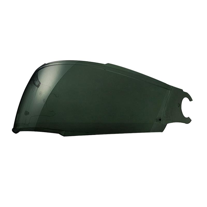 LS2 Ecran LIGHT TINTED / FF902 ADVANT