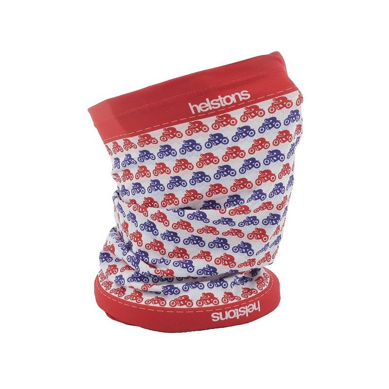 HELSTONS Tour de cou RIDING