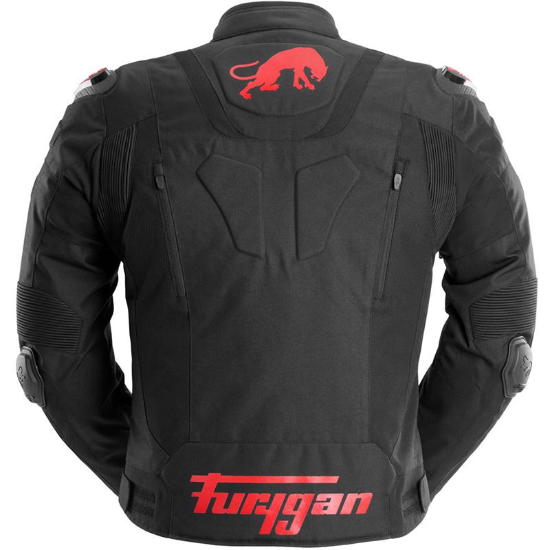FURYGAN Blouson TX RAPTOR 2
