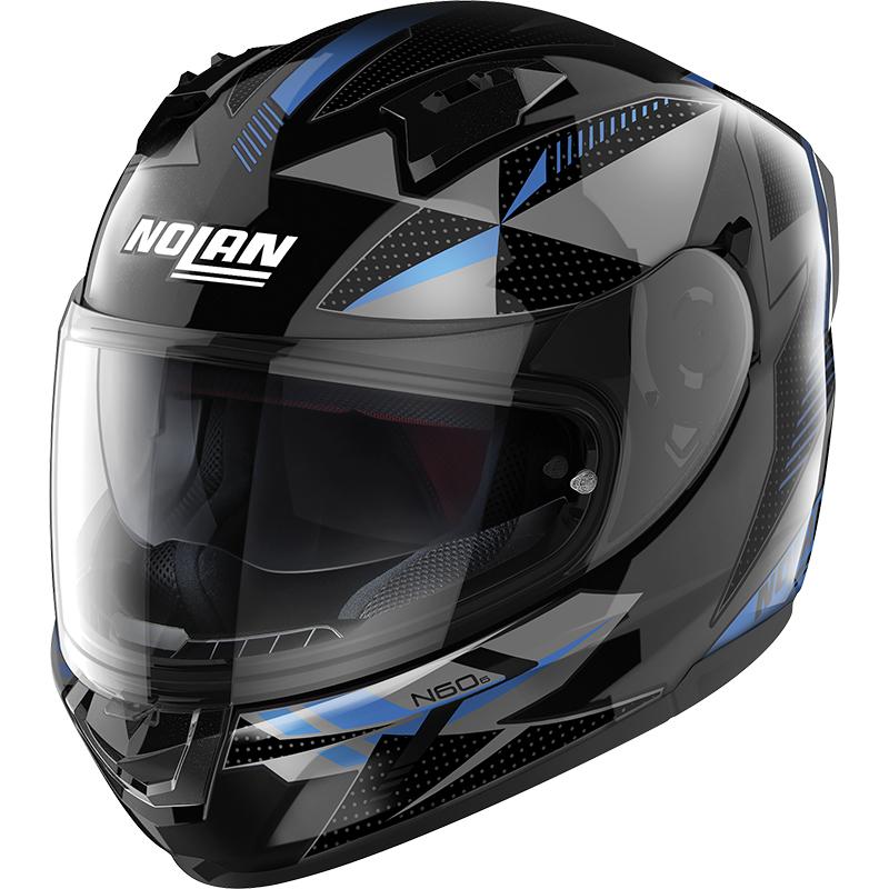 NOLAN Casque N60-6 WIRING