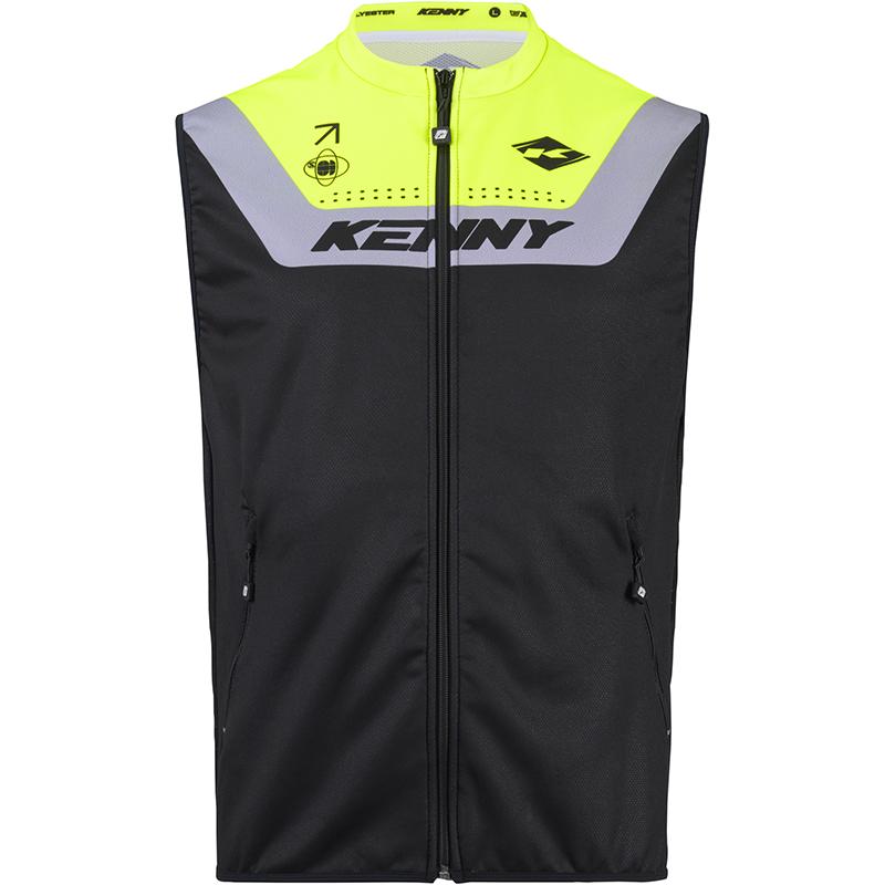 KENNY Gilet BODYWARMER GRAPHIC ÉTÉ